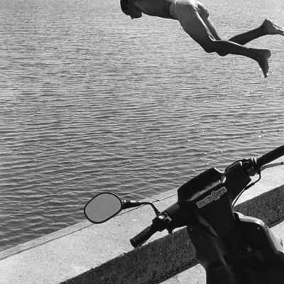 Plongeon
