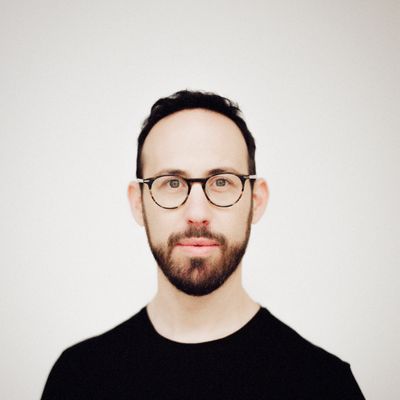 Yaron Herman