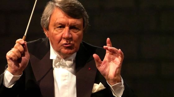 Michel Plasson