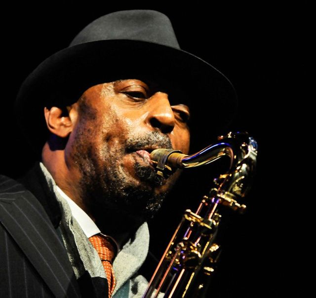 Archie Shepp