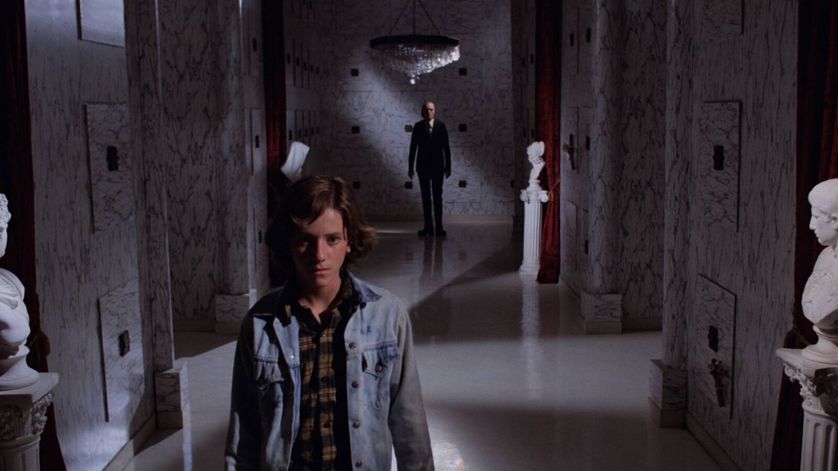 Phantasm, de Don Coscarelli