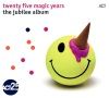Twenty Five Magic Years