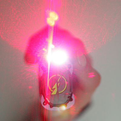 Une sorte de Taser