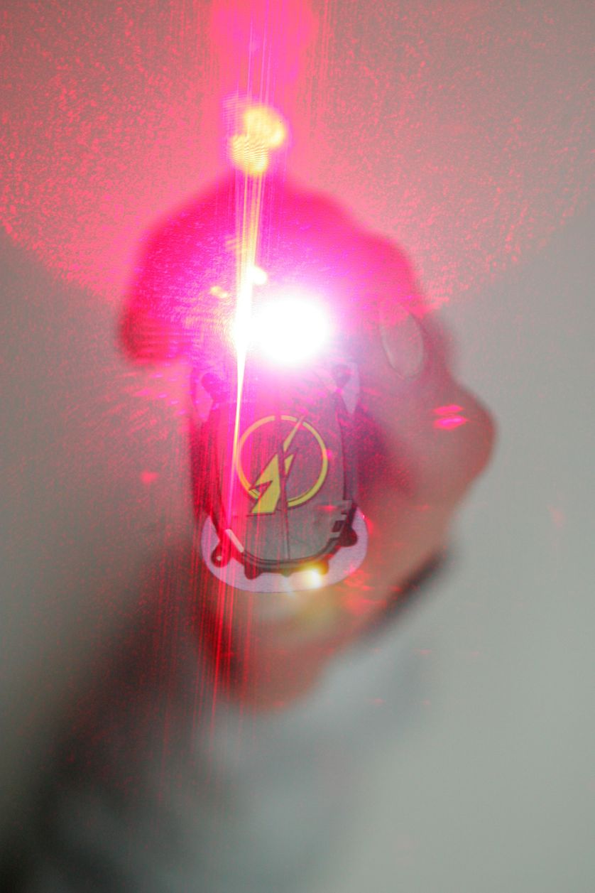 Une sorte de Taser