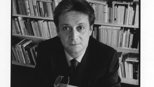 La Nuit rêvée de Jane Evelyn Atwood (6/9) : Daniel Defert : "J'avais milité avec Foucault, donc AIDES était comme un travail de deuil à travers un travail militant"