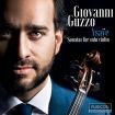 Ysaÿe: Six Sonatas for Solo Violin RUBICON