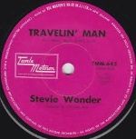 45T Travelin’man