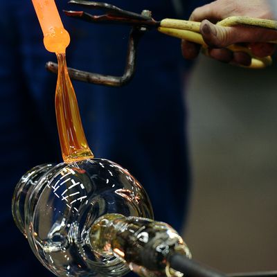 Baccarat, un concentré de plus de 250 années d'histoire et de savoir-faire