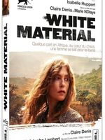 White material, de Claire Denis, 2010