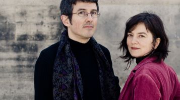 Benjamin Perrot , Florence Bolton