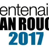 Centenaire JEAN ROUCH 2017