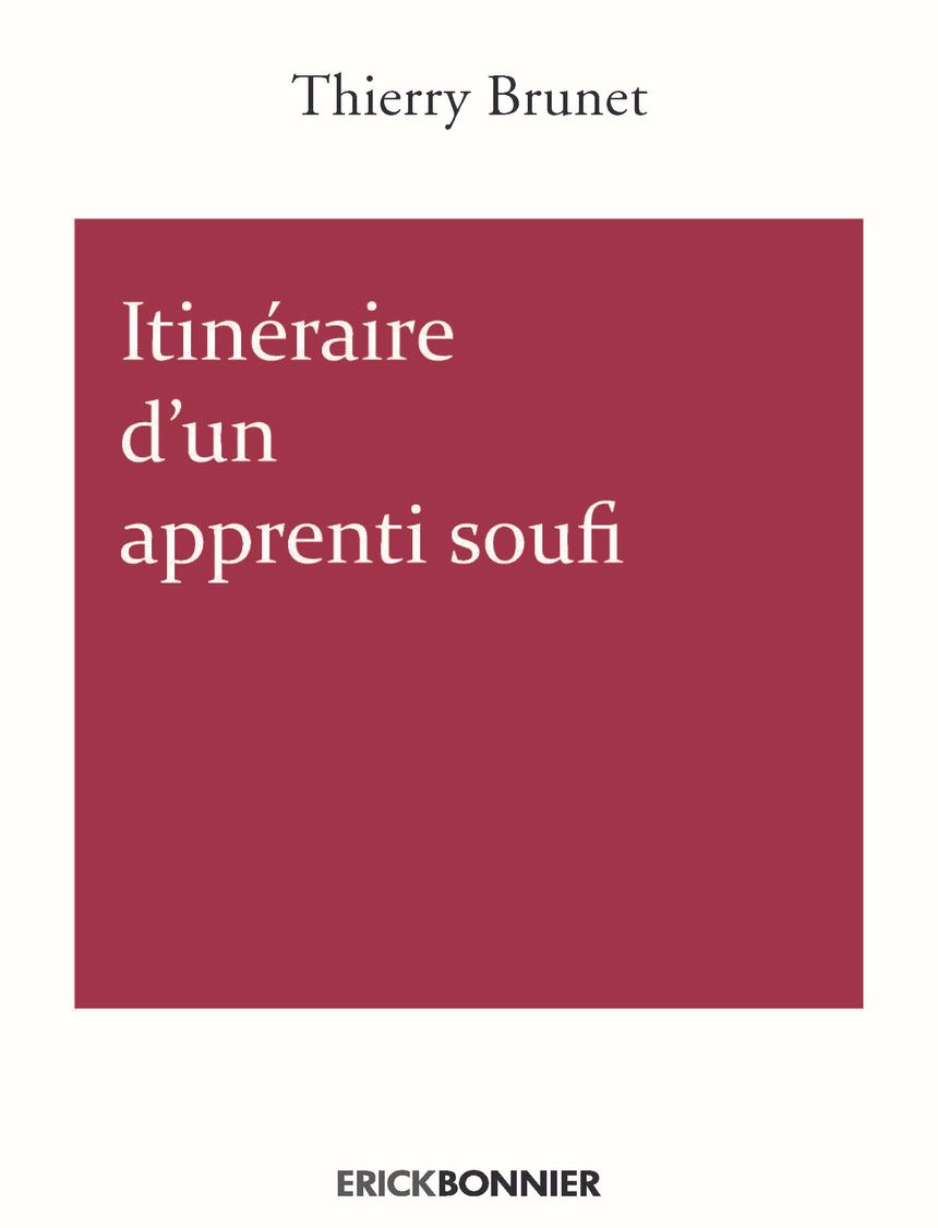 Couverture de l'ouvrage
