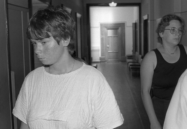 Plusieurs témoignages relatent des faits de violence à l'encontre de Murielle Bolle, faisant douter les enquêteurs sur sa sincérité (photo d'archive)