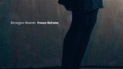 CD Frozen Refrains Bérangère Maximin