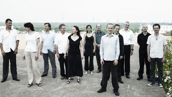 Ensemble TM+