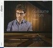 Guillaume Bellom interprète Schubert Haydn Debussy CLAVES