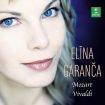 Elina Garanca Mozart Vivaldi ERATO/WARNER CLASSICS