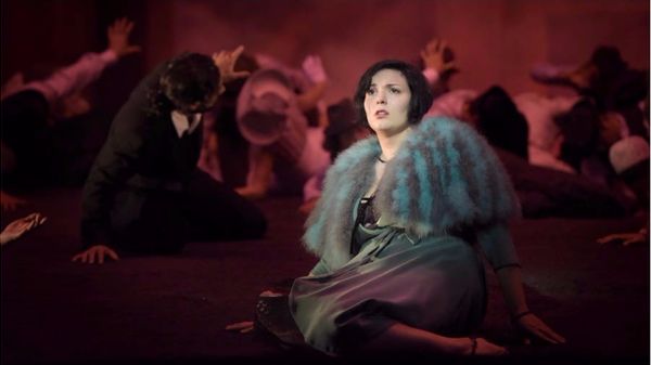 Au Palais Garnier, Guillaume Gallienne met en scène La Cenerentola de Rossini