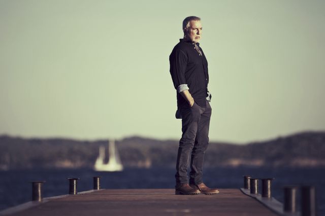 Bernard Lavilliers