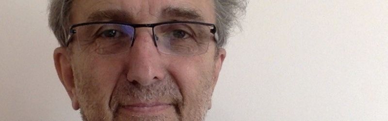 Maurizio Gribaudi