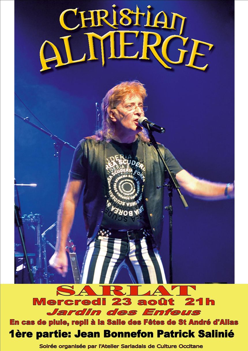 Christian Almerge