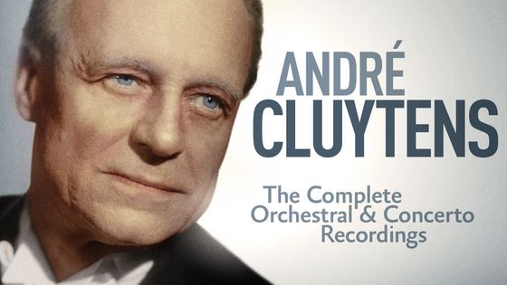 The Complete Orchestral & Concerto Recordings ERATO