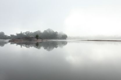 Le Fleuve Maroni Le Fleuve Maroni