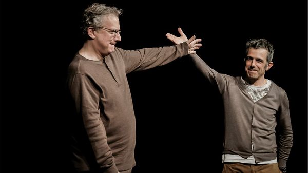 L'actualité du jazz : Paolo Fresu et Uri Caine, révisent leurs classiques