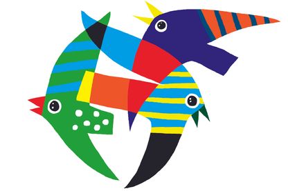 "Les oiseaux" "Les oiseaux"