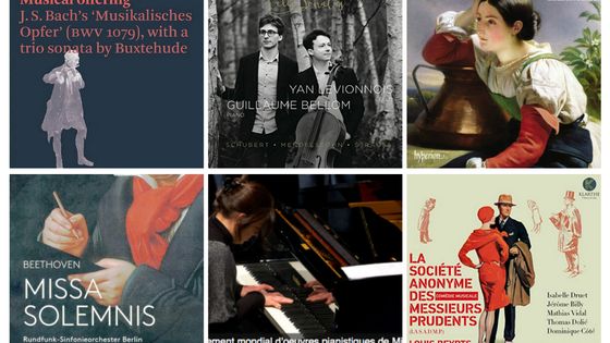 En pistes ! 13 juin 2017