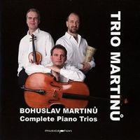 Bergerettes H 275 : 4. Allegro - pour trio avec piano