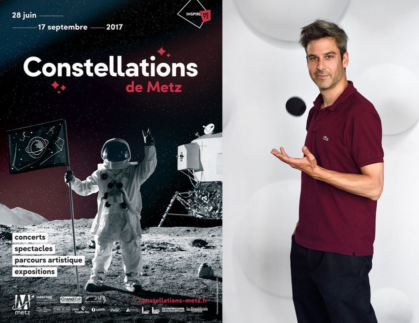 Constellations
