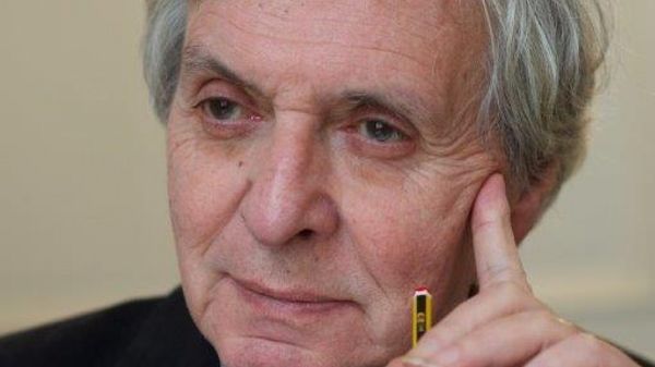 Le compositeur Philippe Boesmans est l'invité de Réveil Classique à l'occasion de la création de son opéra Pinocchio