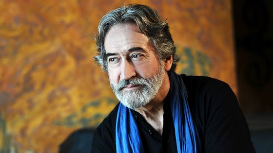 Jordi Savall, directeur musical de La Capella Reial de Catalunya. - David Ignaszewski