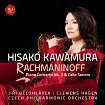 Rachmaninoff RCA (2017)
