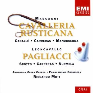 Label EMI CLASSICS