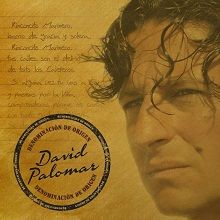 David Palomar