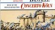 La prise de la bastille : Musique de la révolution française CAPRICCIO (1989)