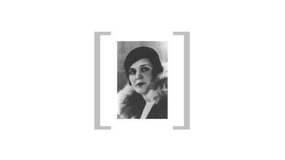 Germaine Tailleferre - -