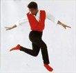 The Sammy Davis junior story RHINO