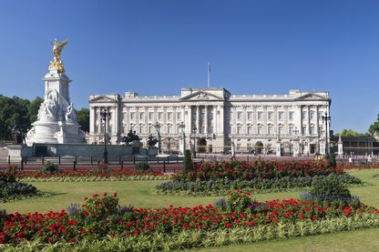 Buckingham Palace Buckingham Palace