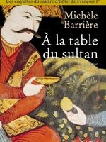 A la table du sultan