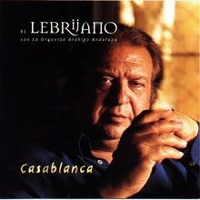 Casablanca / El lebrijano
