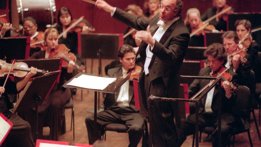 Leon Botstein musicologue et chef d'orchestre a redonné vie à un opéra méconnu de Dvorák