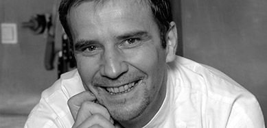 Christian Plumail, le "Chef" de France Bleu Azur... et du Yacht Club de Monaco!!!