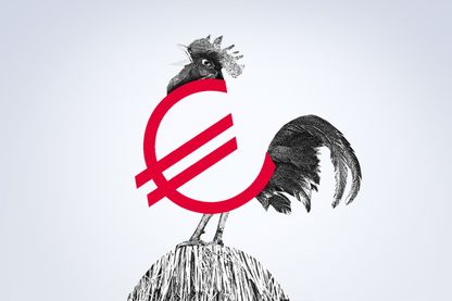 L'édito éco L'édito éco