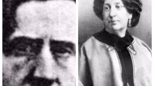 Frédéric Chopin et ses Préludes, épisode 2 : La goutte d’eau et la bulle de savon