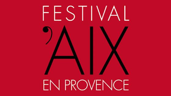 logo Festival d'Aix-en-Provence