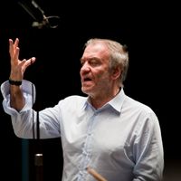 Valery Gergiev lors du festival de Radio France et Montpellier en juillet 2016