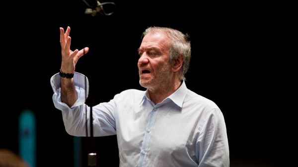 Le chef russe Valery Gergiev dirigera le Concert de Paris du 14 juillet, un choix polémique ?